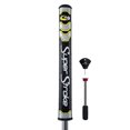 thumbnail image 1 of Superstroke RSS131 Slim 3.0 Yellow Midnight Putter Grip with Counter Core, 1 of 1