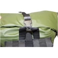 thumbnail image 5 of COR Surf 25L waterproof dry bag with front zippered pocket & storage bag backpack - Grey, 5 of 10
