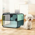 thumbnail image 2 of Dog Hair Blowing Box,Pet Hair Drying Box Pet Drying House Dog Hair Drying Cage Future-Proof Design, 2 of 6