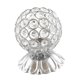 thumbnail image 2 of Candelabro Colco Candelabro de bola de cristal, 2 of 8