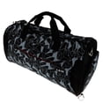 thumbnail image 1 of Bolsa Para Esterilla De Pilates De Transporte Portátil Gran Capacidad Bolsa Gym De Almacenamiento funciones Gris geométrico, 1 of 8