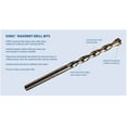 thumbnail image 6 of Century Drill & Tool 86920 Sonic Masonry Drill Bit, 5/16" x 6", 6 of 6