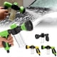 thumbnail image 1 of Portable Dog Jet Spray With Soap Dispenser Pup Jet Steeples Adjustable, 1 of 5