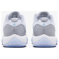 thumbnail image 5 of (GS) Air Jordan 11 Retro Low 'Cement Grey' (2023) 528896-140, 5 of 8