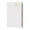 White, variant on 2027 Diary A5 Page a Day Hardback Ruled Daily Planner (A5,White)