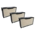 thumbnail image 1 of EFP Humidifier Filters for 1041 Aircare Essick Air Bemis Model Humidifiers Replacement Wicking Filters | Includes 3 Aftermarket Filters, 1 of 1