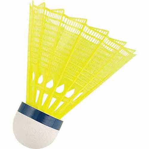 badminton birdies