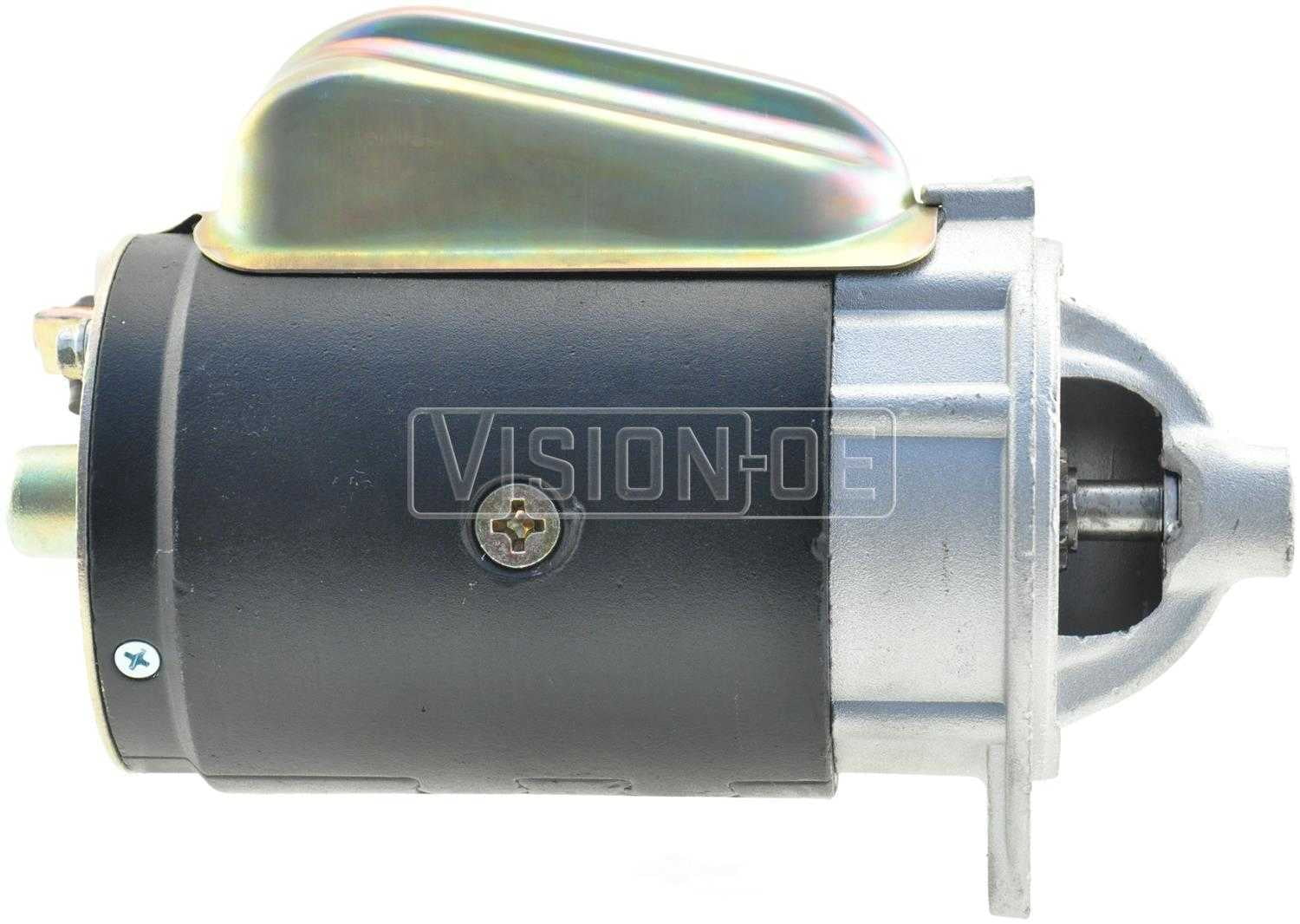 Vision OE 3154 Starter Motor