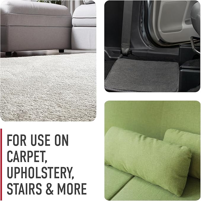 Hoover Oxy Formula de Nettoyage Portable PDC