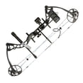 thumbnail image 1 of Diamond Archery Atomic LH 29 Noir (B13505), 1 of 2