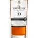 thumbnail image 2 of Paquete de 3 Whisky The Macallan Sherry Oak 30 años 700 ml, 2 of 3