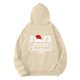 thumbnail image 3 of Gibobby Sudadera con capucha hombre Sudadera Forro Polar cómoda Sudadera con Capucha para Hombre(Beige,CH), 3 of 5