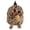 Brown, variant on CAIXIA Teen Backpacks with Multi-Pockets First Day Of School Fishing Backpack Embroidered Bookbag Set Travel, Work, Office, Business