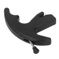 thumbnail image 4 of Thumb Bow Release, 3 Finger Compound Bow Sensitive Comfortable Grip Adjustable Archery Release Aids For Outdoor Archery, 4 of 8