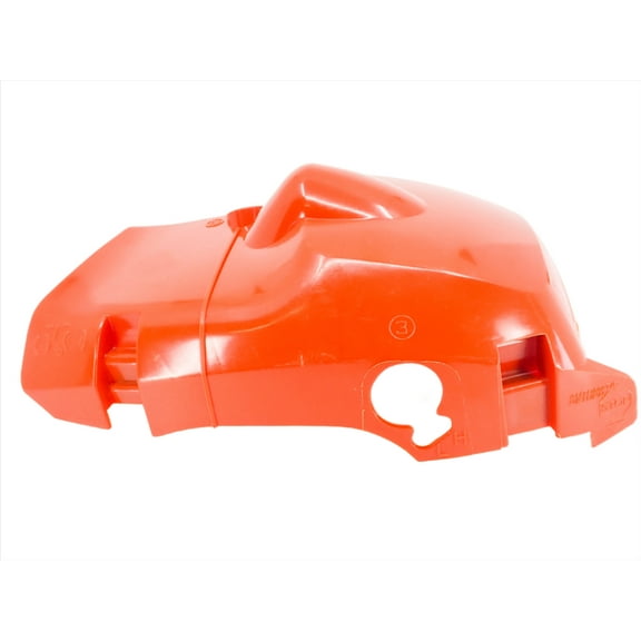 THE DUKE'S TOP CYLINDER COVER FITS HUSQVARNA 445 450