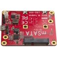 thumbnail image 4 of StarTech USB to mSATA Converter for Raspberry Pi and Development Boards - USB to Mini SATA Adapter for Raspberry Pi, 4 of 5