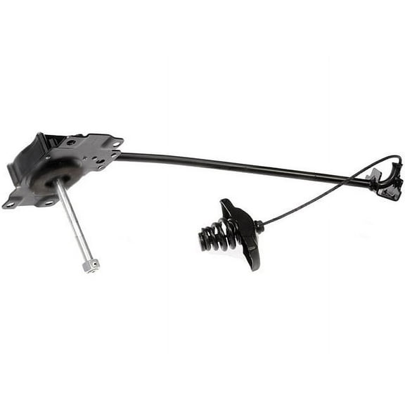 Spare Tire Wheel Hoist Winch - Compatible with 2010 - 2012 Hyundai Santa Fe 2011