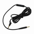thumbnail image 3 of WM25 Audio Cable Cord Replacement for Quiet Comfort QC25 QC35 SoundTrue OE2 OE2I AE2 AE2I Hea, 3 of 6