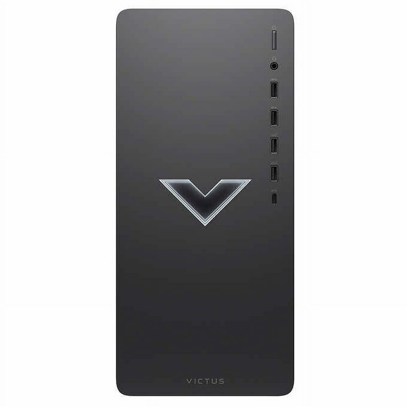 HP Victus Gaming Desktop – 14th Gen Intel Core i7-14700F