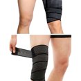 thumbnail image 4 of Elastic Bandage Sports Exercise Training Fitness Knee Support Joint Protector Wraps Wrapping Leg Brace Professional Wrist Ankles Joint 40cm, 4 of 9