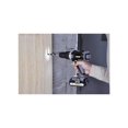 thumbnail image 3 of Steel Grip 2504686 Perceuse et Perceuse Sans Clé Sans Fil 18 V 0,37 Po, 3 of 3