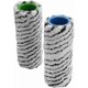 thumbnail image 2 of 4pcs stone roller brush for karcher fc7 fc7 FC5 FC5, 2 of 5