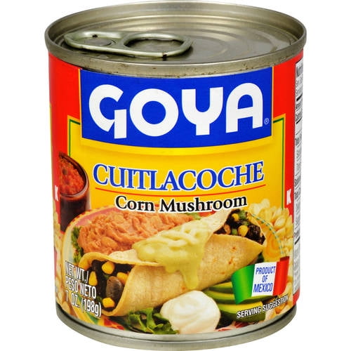 Goya Foods Goya Goya Huitlacoche, 7 oz