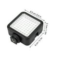 thumbnail image 7 of Studio Phone Fill Light Selfie LED Beauty Lamp USB Charger With Light Stand for Camera Computer, 7 of 7