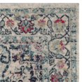 thumbnail image 2 of Safavieh Madison Hildred Floral Bordered Area Rug, 2 of 6