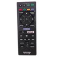 thumbnail image 3 of Replacement Rmt-vb100i For Sony Blu-ray Dvd Player Remote Control Bdp-s1500 Bdp-s3500 Bdp-s4500 Bdp-, 3 of 4