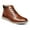 Cognac Multi, variant on Nunn Bush Chase Plain Toe Chukka Dress Modern Boot Cognac Multi 85049-229