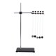 thumbnail image 1 of For Physics Experiment Pendulum Ball Set Mechanical Vibration Law Set, 1 of 5