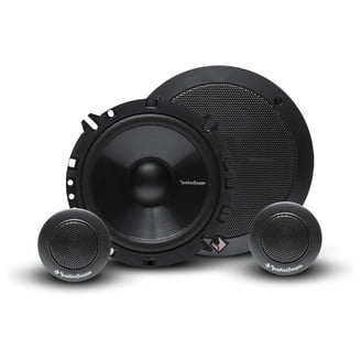 Sony XS-R6944 - Xplod - speaker - 50 Watt - 4-way - 6