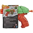 thumbnail image 7 of Nerf Teenage Mutant Ninja Turtles Raphael Blaster, 4 Nerf Elite Darts, Gifts for 8 Year Old Boys & Girls & up, 7 of 7