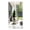White, variant on Magnetic Screen Door 41 x 84 Inch, Reinforced Polyester Mesh with Full Frame Hook and Loop, Hands-Free Closure, Fits Door Size 39 x 83 Inch, Breathable Mesh Screen