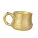 thumbnail image 3 of Taza de té de latón, diseño novedoso duradero con asa, taza de bebida, taza de té de Kung Fu, taza para hacer té, regalos de oficina, cumpleaños,, 3 of 8