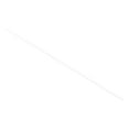 thumbnail image 1 of Unique Bargains Acrylic Round Rod, Clear,1/32' Diameter 10-1/4' Length, Solid Plastic PMMA Bar Stick,10pcs, 1 of 3