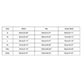 thumbnail image 3 of Women's Tankini Bathing Suits Two-Piece Tummy Control Swim Dress High Waist Printing Padded Swimsuits with Boyshorts, 3 of 5