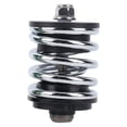 thumbnail image 2 of Bicycle Suspension Rear Shock Shocks Screw Rod Fits For Brompton For 3sixty Shaft Double Shock Absorber Cycling Accessories, 2 of 11