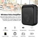 thumbnail image 2 of Amplificador de voz SHIDU Mini altavoz Bluetooth portátil 10W, 2 of 8