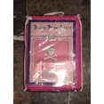 thumbnail image 2 of Pink Pirate Princess Jolly Roger Flag 50X60 Polar Fleece Blanket Throw 50"X60", 2 of 2