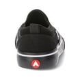 thumbnail image 3 of Airwalk Little & Big Boys Ride Slip-On Sneakers, 3 of 5