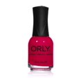 thumbnail image 1 of Esmalte de uñas Orly Monroe's Red 18ml, 1 of 1