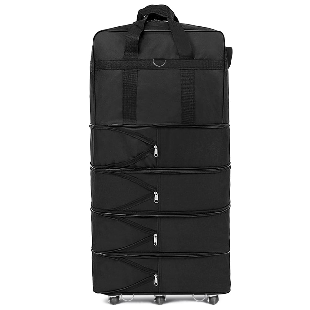 Rolling luggage bag hotsell
