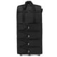thumbnail image 4 of Maletas Bolsa de maleta extensible Bolsa de equipaje con ruedas plegable para viajes de negocios TOMSHOO Maletas, 4 of 7