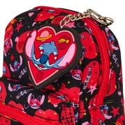 Lilo & Stitch Backpack Keychain