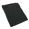thumbnail image 1 of OULII Sac de Bras Poignet Poche pour Téléphone Portable Sac de Rangement Noir Polyester Lot de 1, 1 of 6