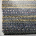 thumbnail image 2 of Safavieh Natural Fiber Ombre Striped Area Rug, 2 of 4