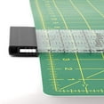 thumbnail image 3 of Dritz RE436 OmniEdge by Omnigrid Non-Slip Quilters Ruler - 4 x 36 in., 3 of 3