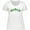 AA-White, variant on Inktastic St Patricks Day Luck Women's Plus Size T-Shirt
